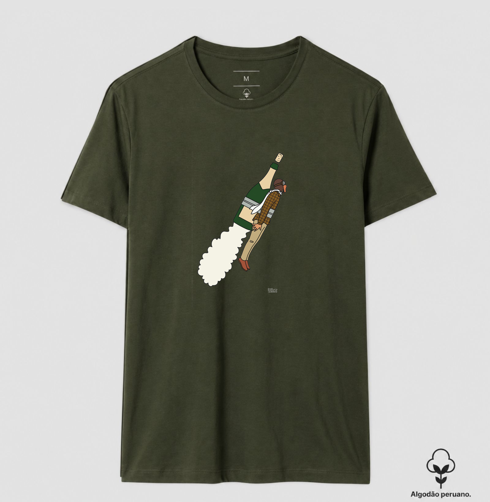 Camisa 7