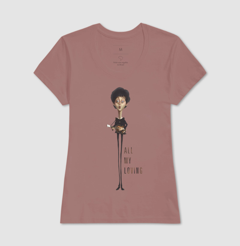 Camisa 7