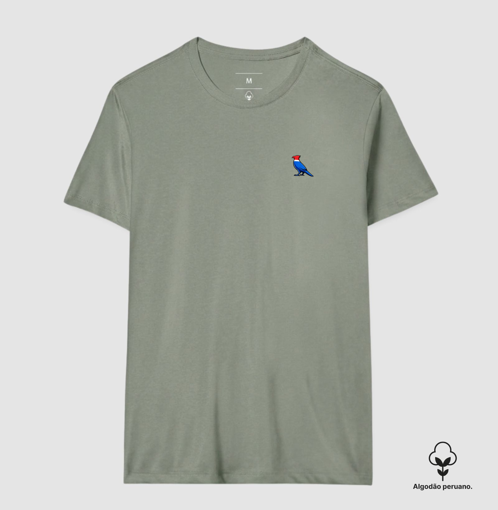 Camisa 8