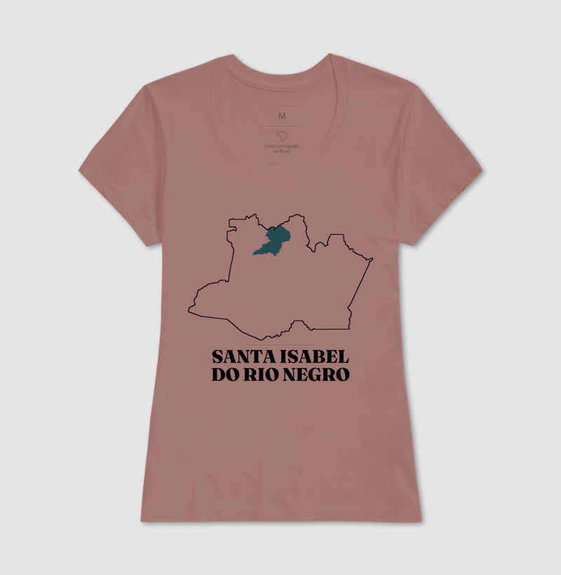 Santa Isabel do Rio Negro | Traço AM - Imagem 17