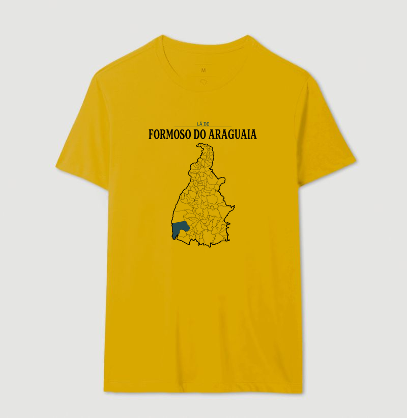 Formoso do Araguaia | Território TO - Imagem 14