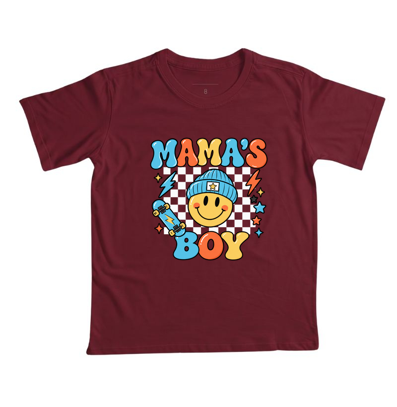 Mama’s Boy - Imagem 7