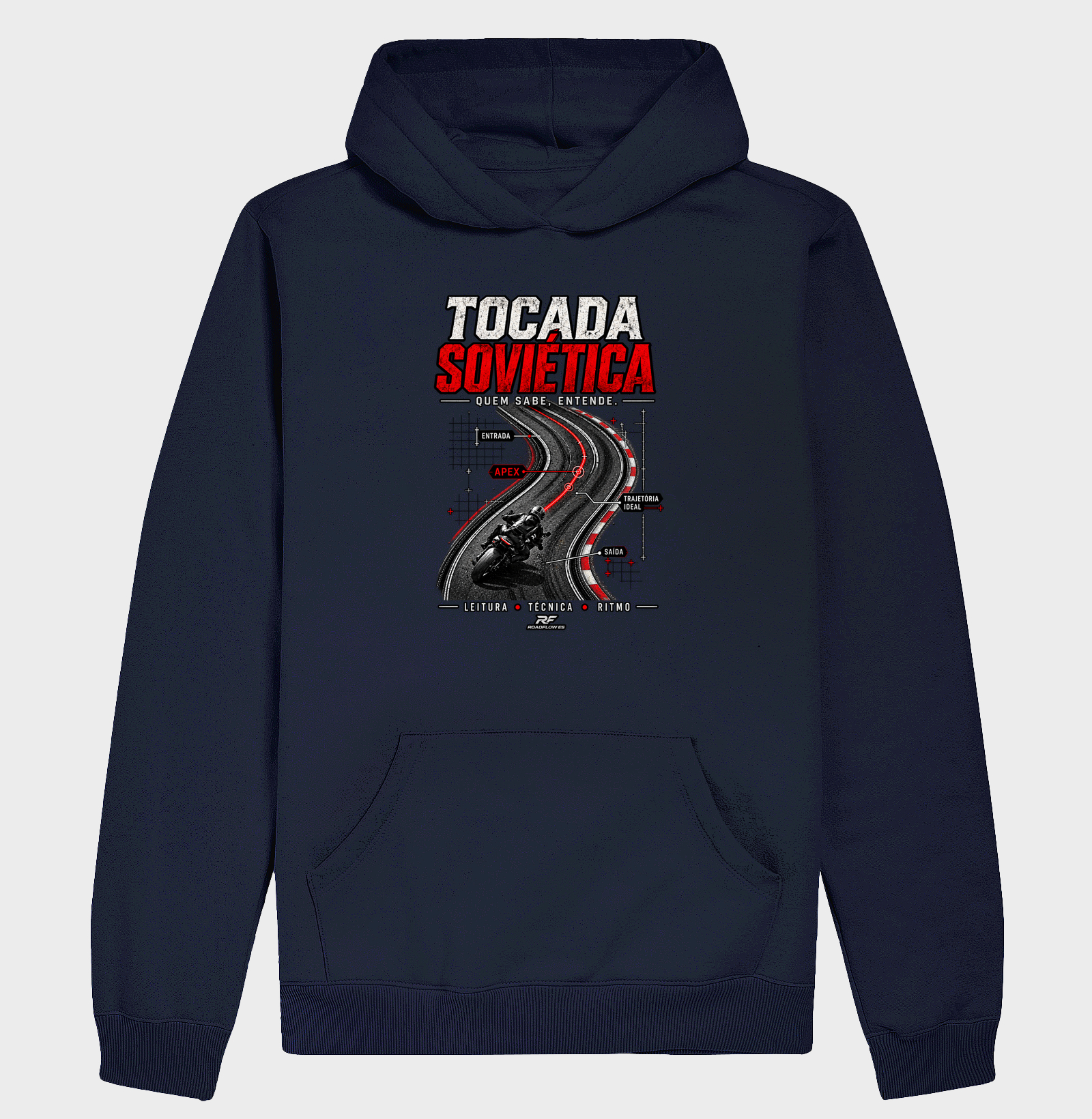 Tocada Soviética - Imagem 3