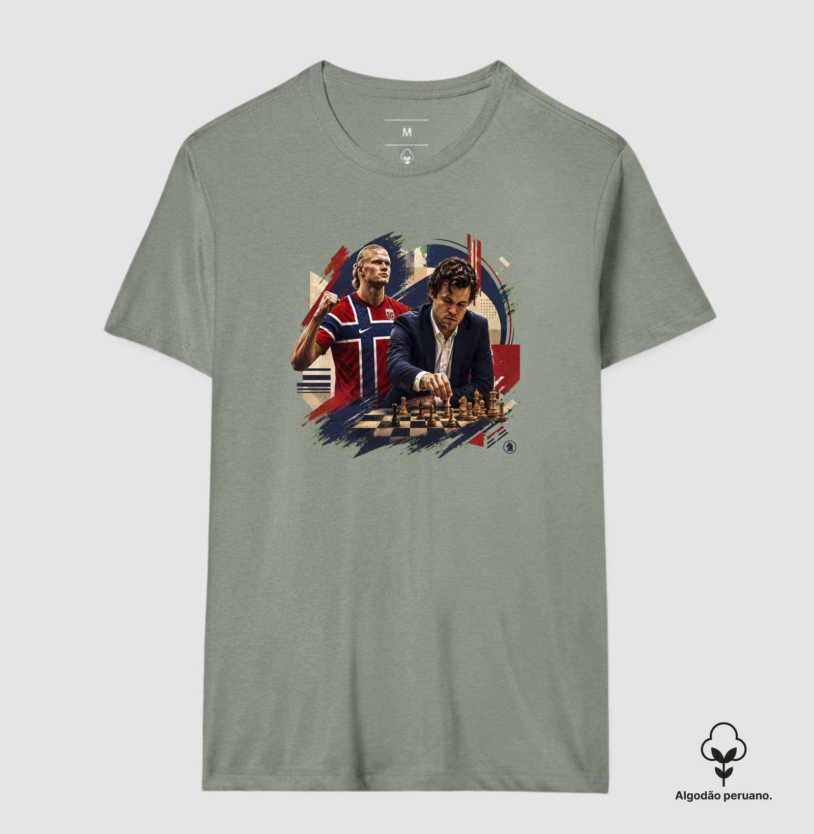 Camisa 5