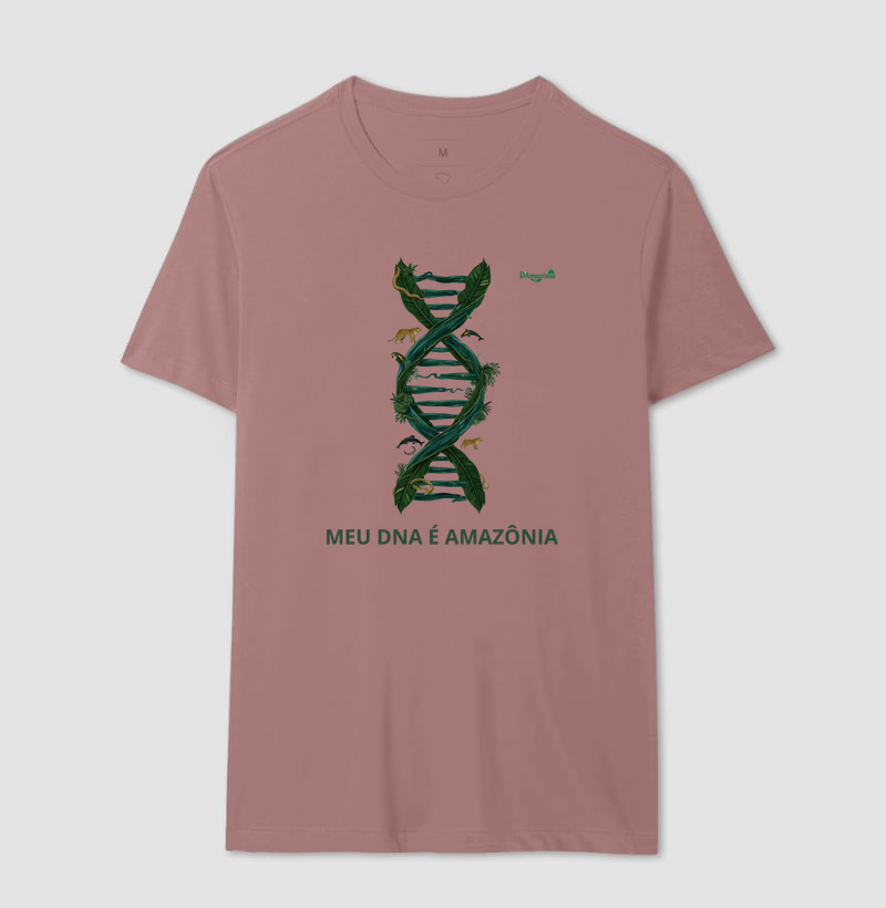 Meu DNA é Amazônia - Imagem 10