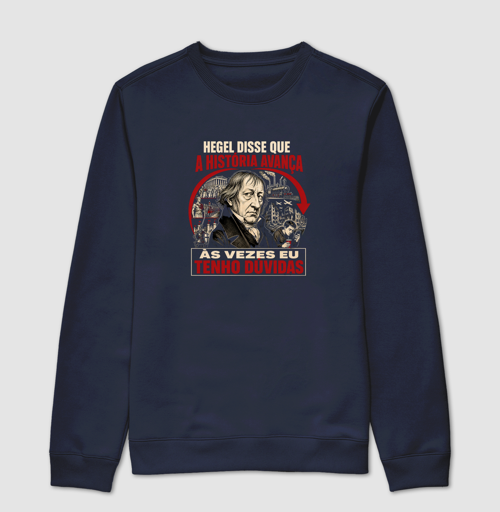 Filosofia de Hegel - Imagem 5