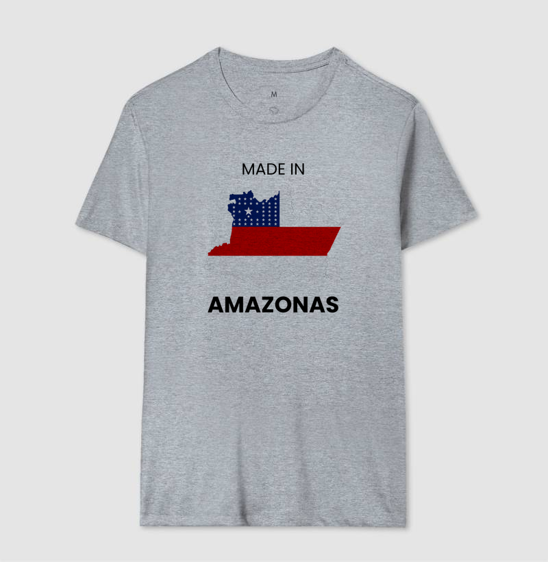 Made in Amazonas - Imagem 8
