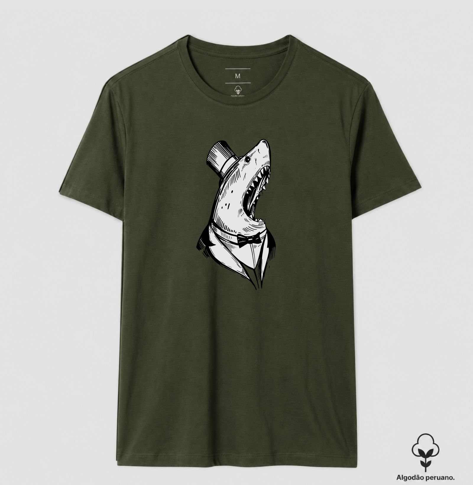 Suit Shark - Imagem 4