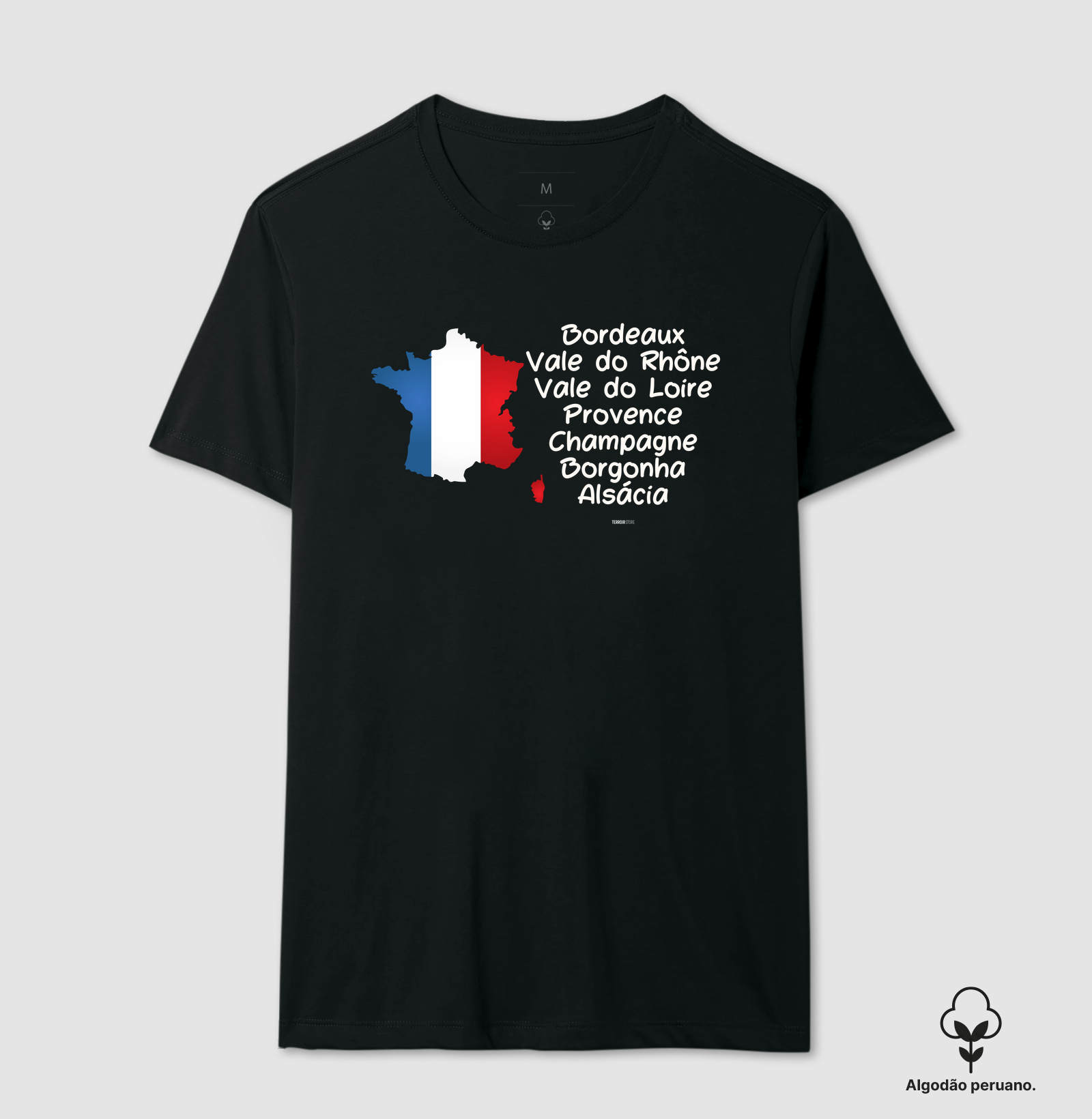 Regiões da França - Imagem 5