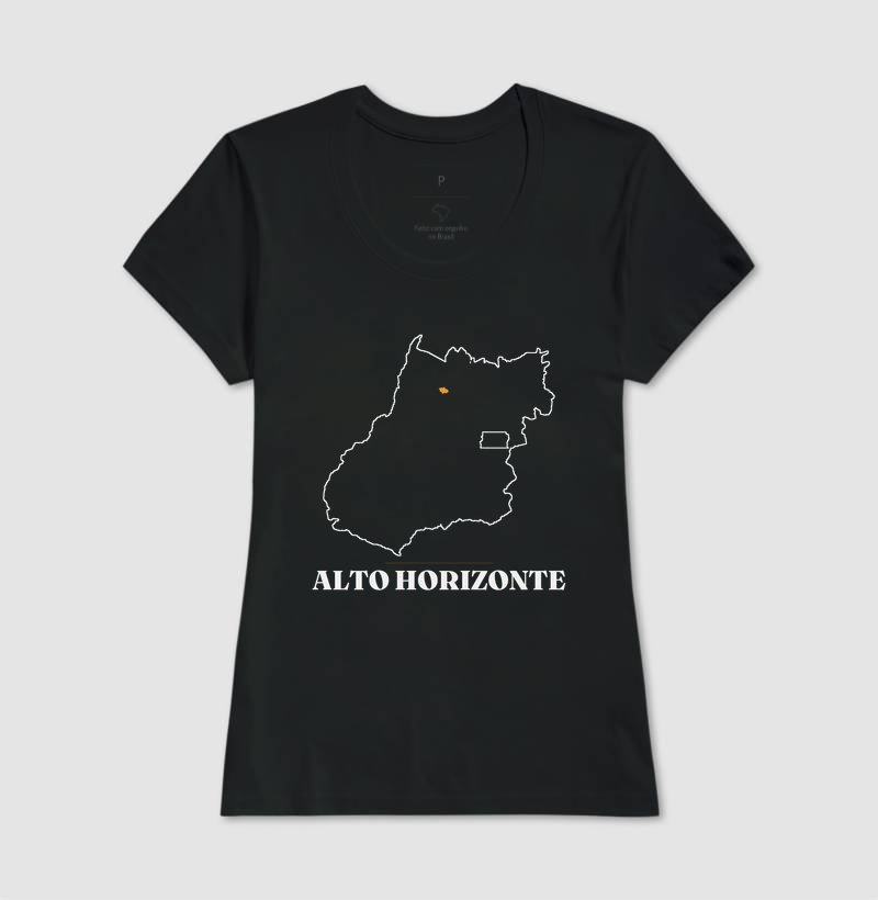 Alto Horizonte | Traço GO - Imagem 3