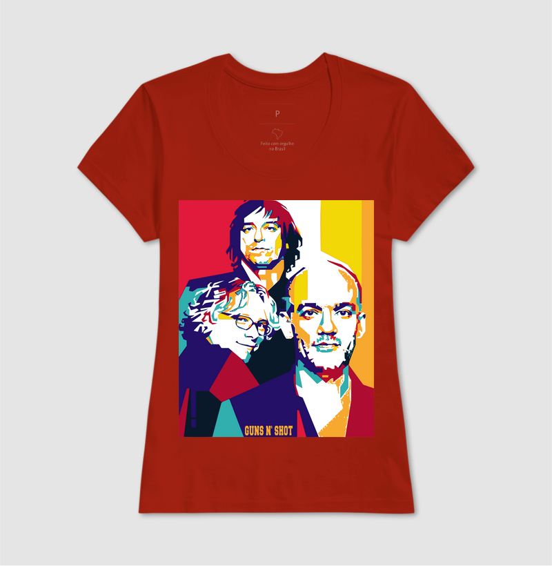 Camisa 11