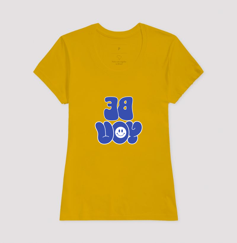 Be You - Camiseta - Imagem 15