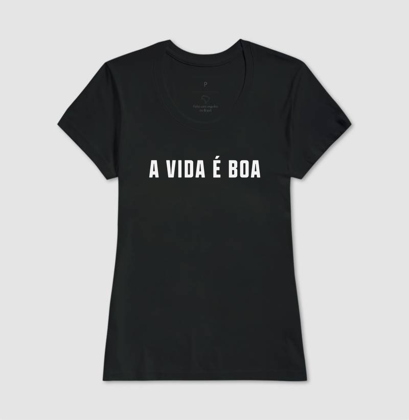 A Vida é Boa - Imagem 3