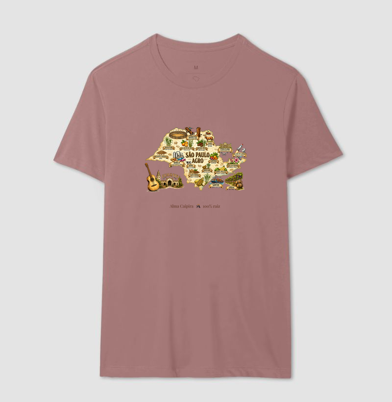 Camisa 15