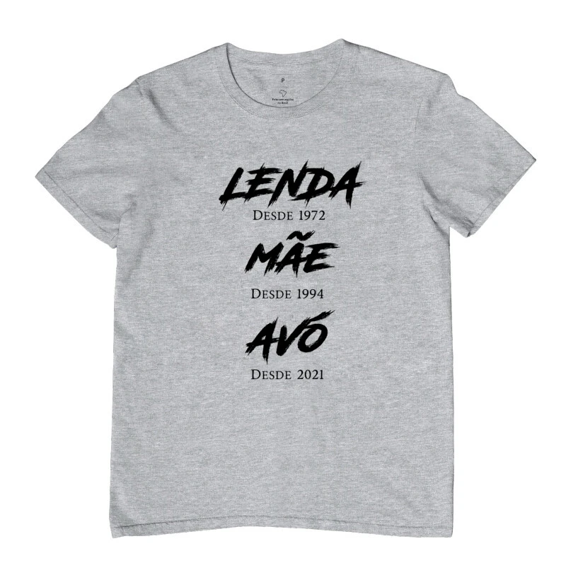 Lenda Avó - Imagem 8