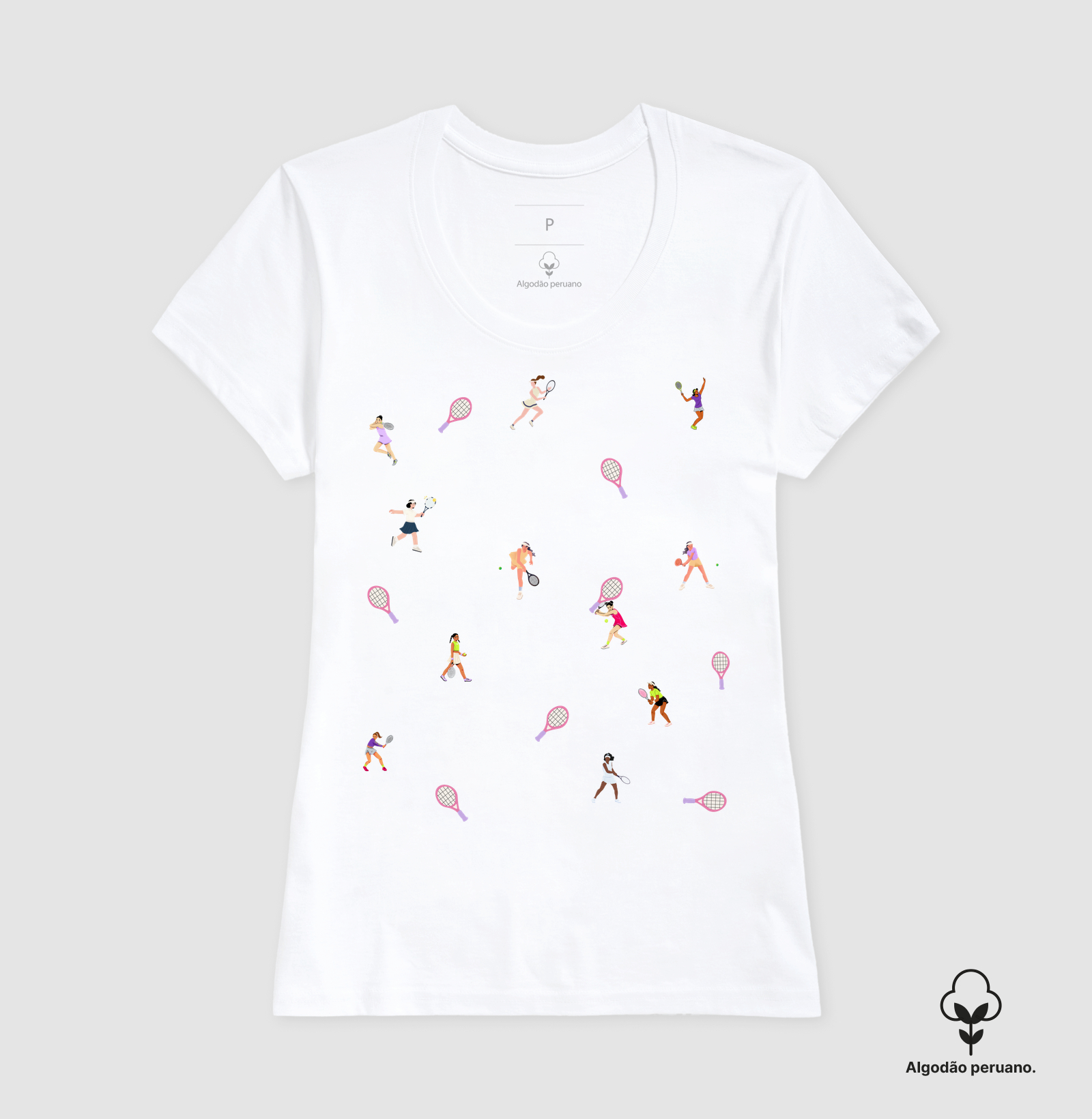 Camisa 7
