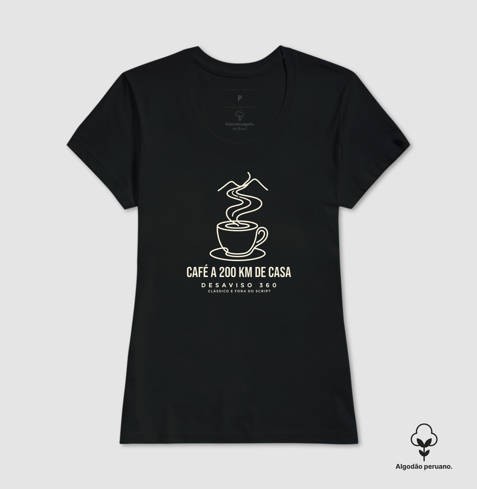 Camisa 3