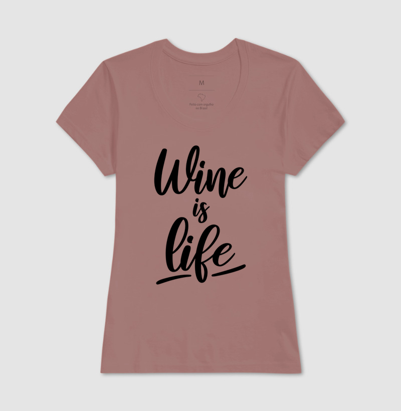 Wine is Life - Imagem 17