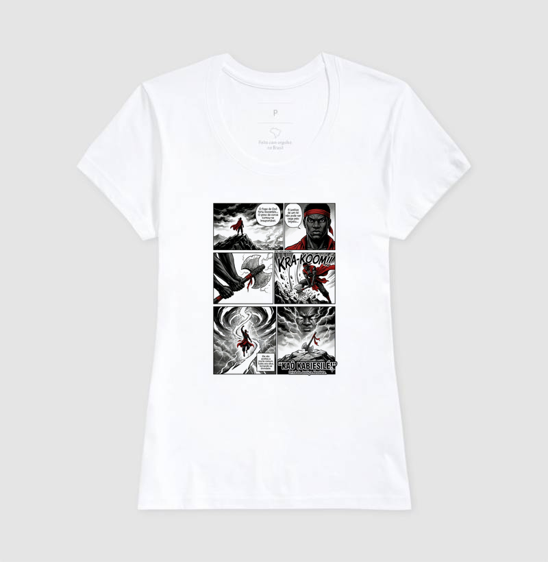 Camisa 7
