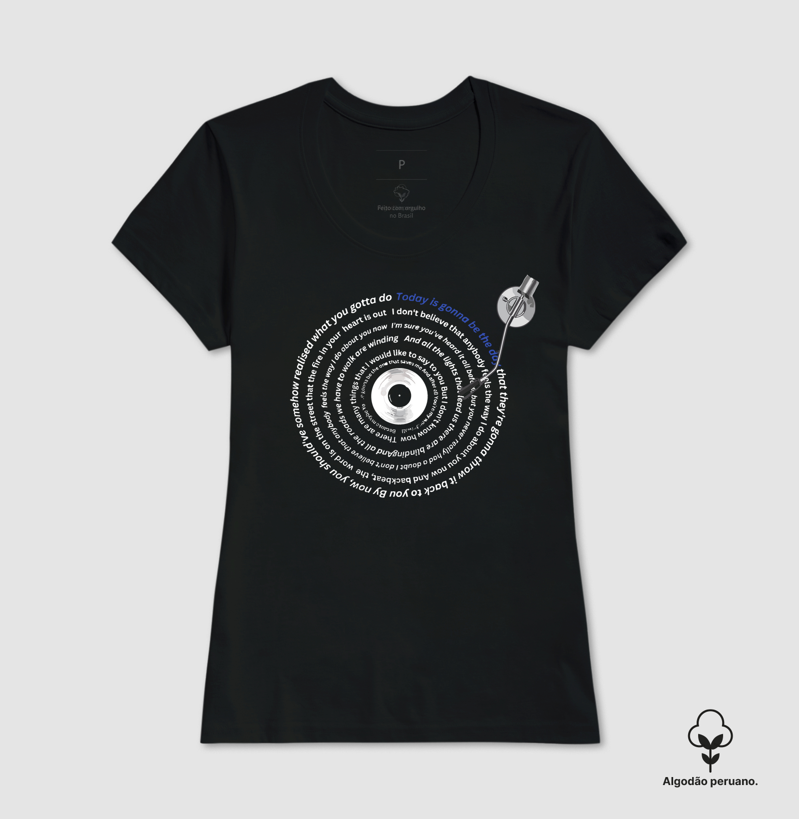 Camisa 6