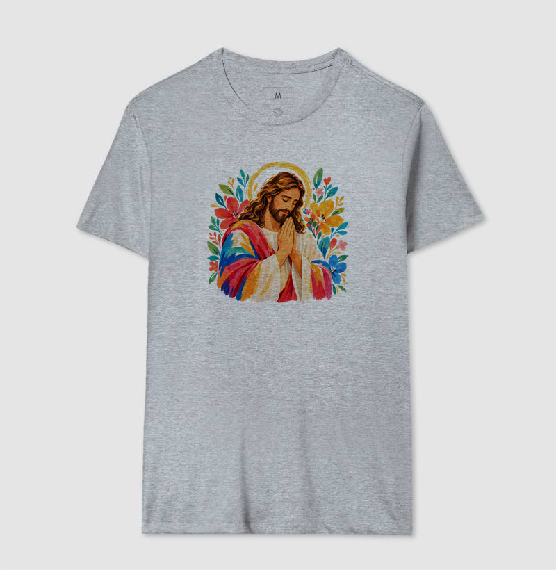 Jesus em cores - Imagem 8