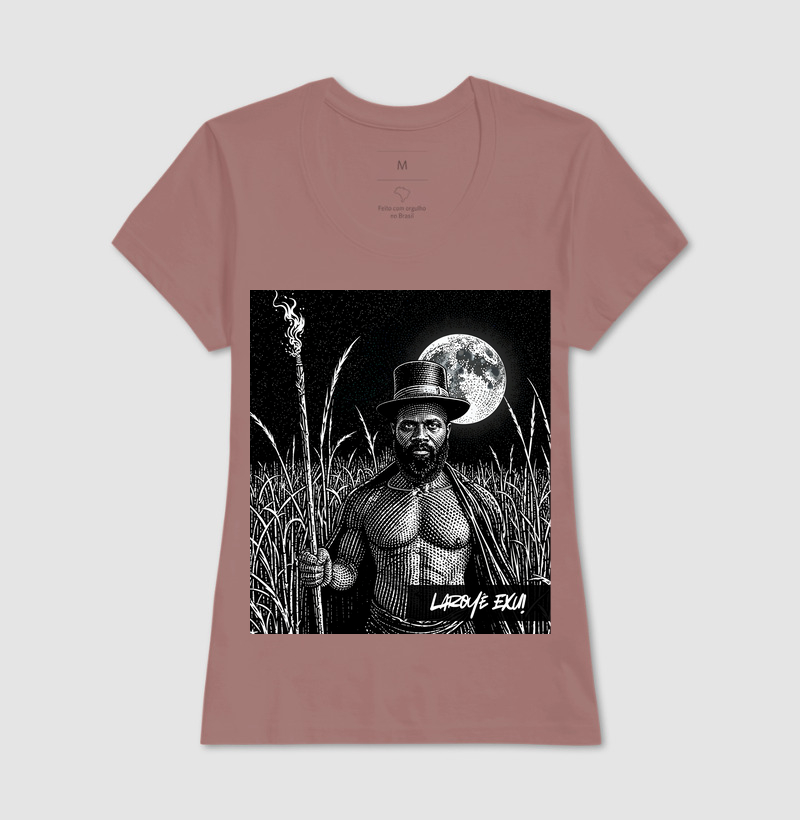 Camisa 19