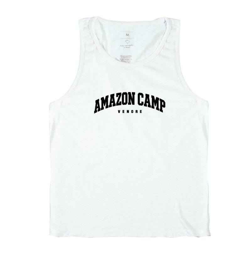 Amazon Camp - Venore - Imagem 2