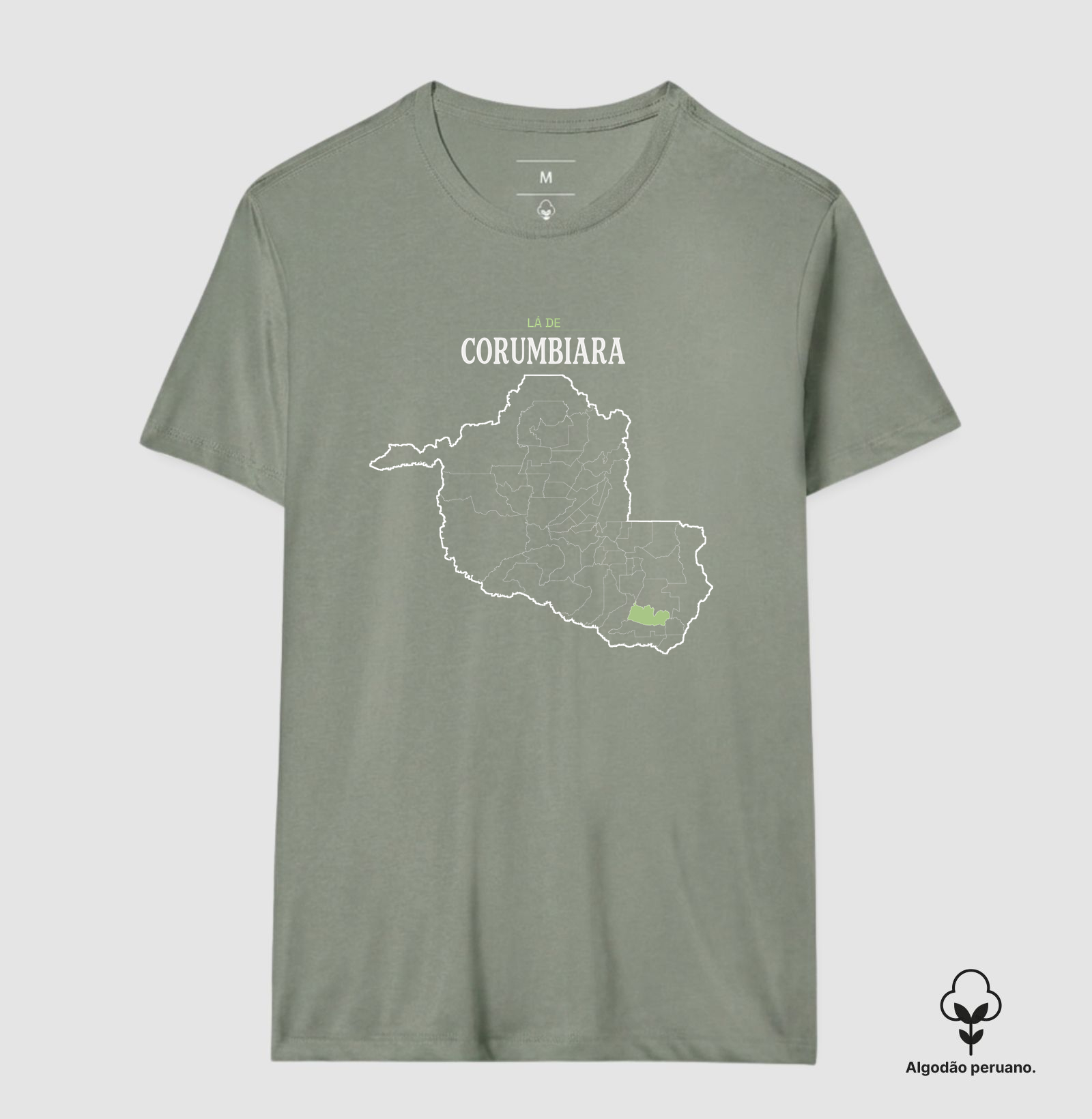 Corumbiara | Território RO - Imagem 6