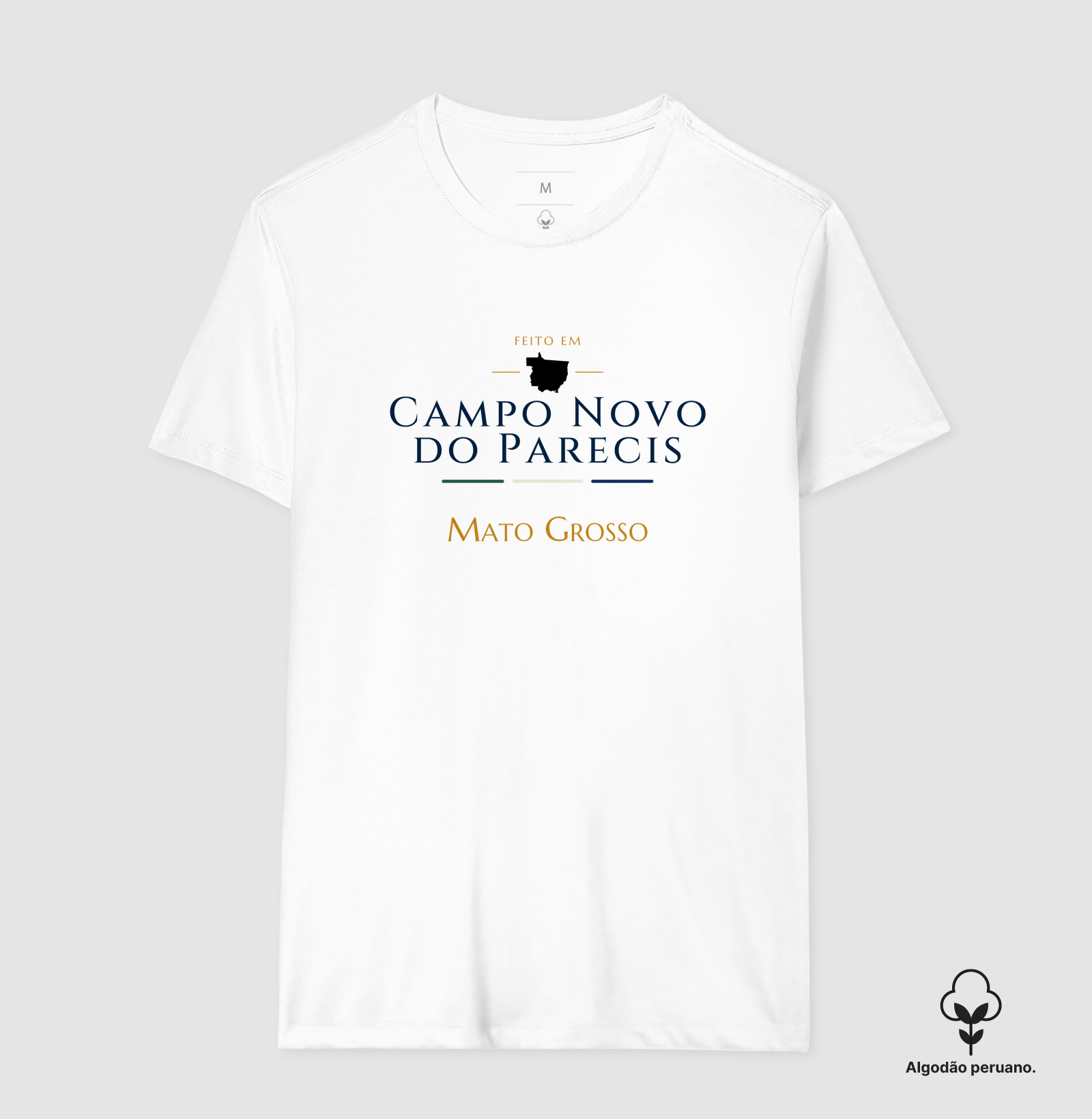 Camisa 7