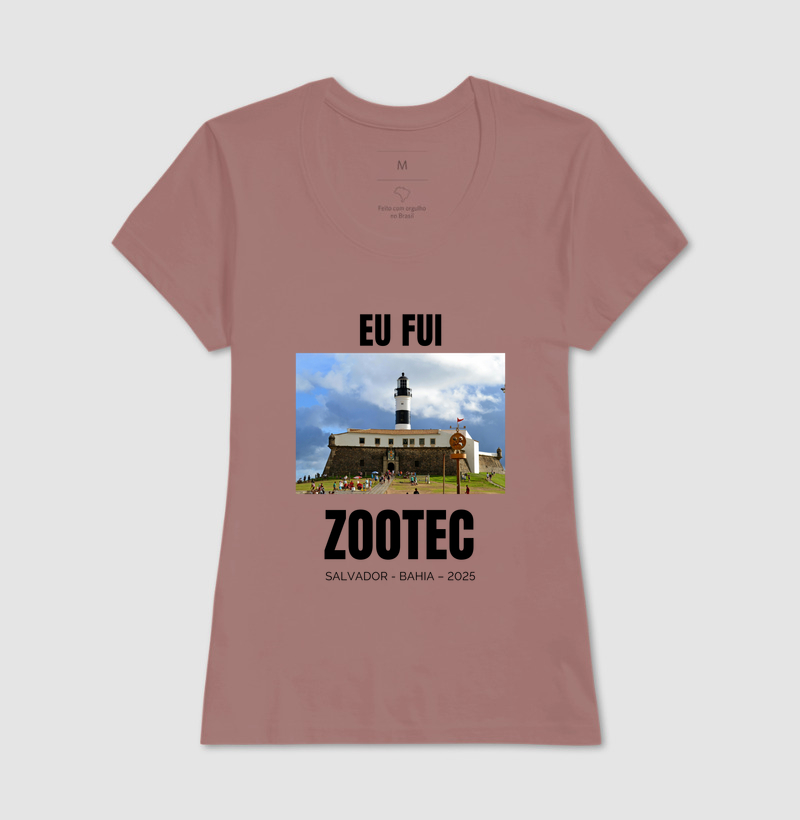 Camisa 19