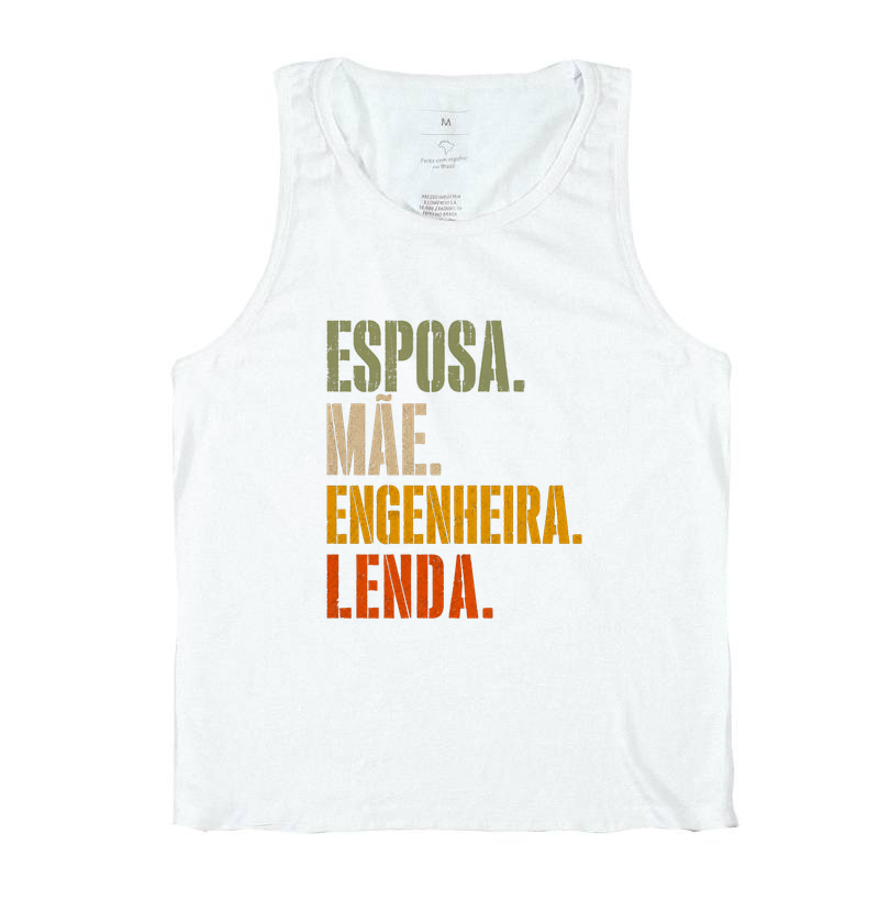 Esposa, Mãe, Engenheira, Lenda - Imagem 2