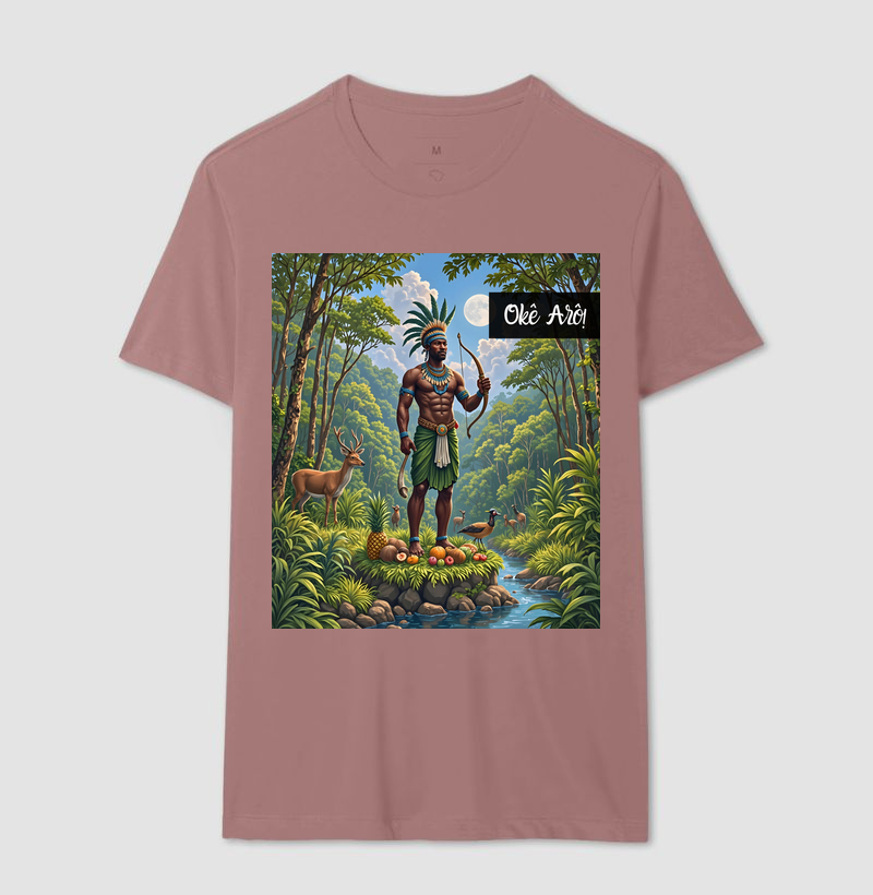 Camisa 18