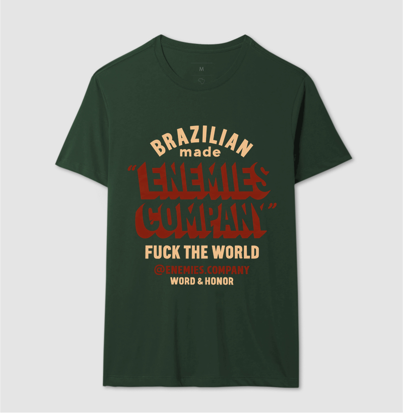 Camisa 10