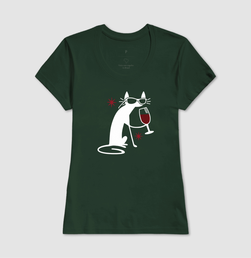 Gato de óculos escuros - Imagem 13