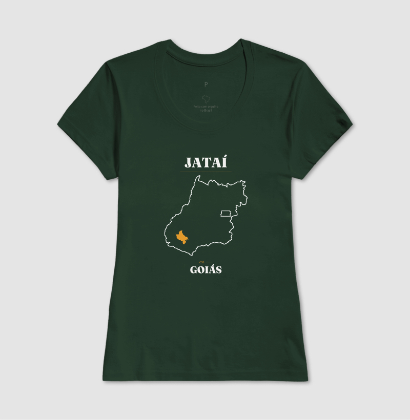 Camisa 12