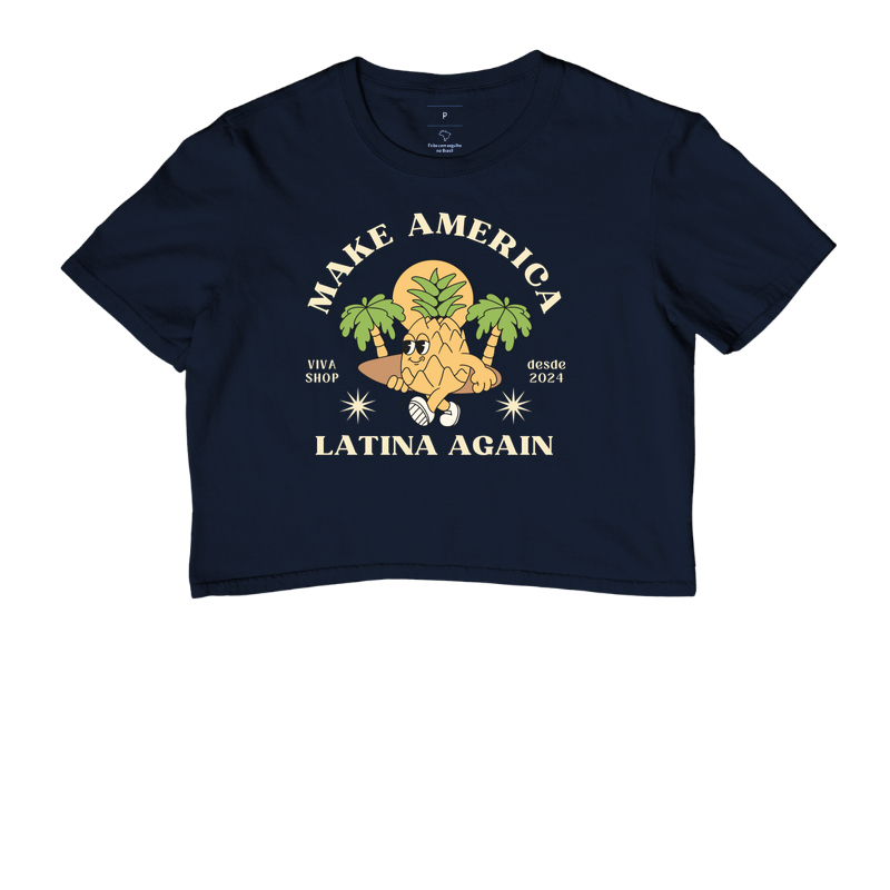 make america latina again - Imagem 6