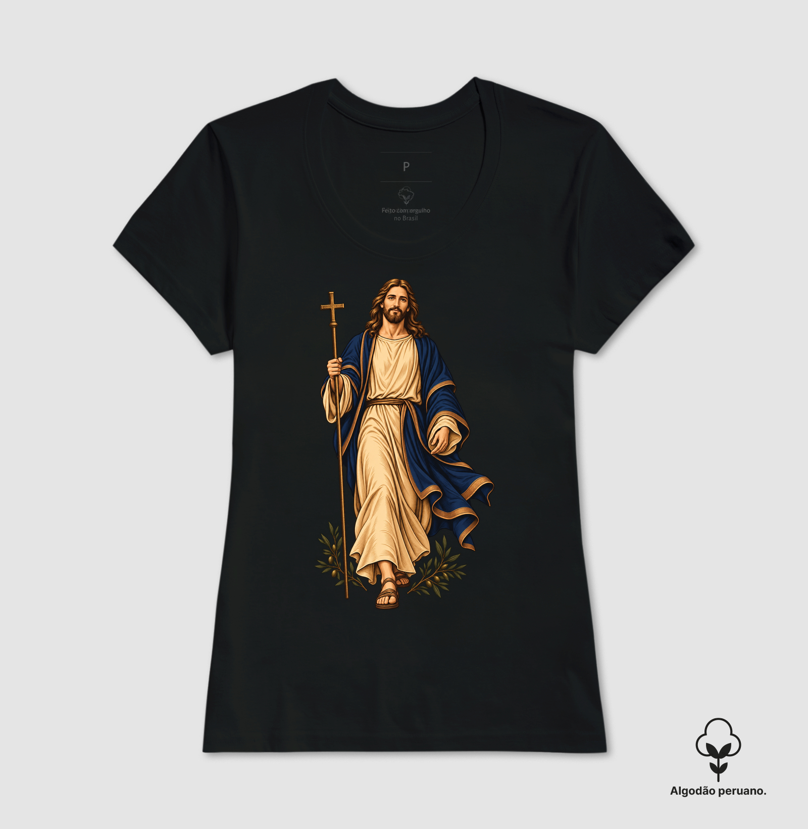 Caminho da Esperança - Cristo Vivo - Imagem 3