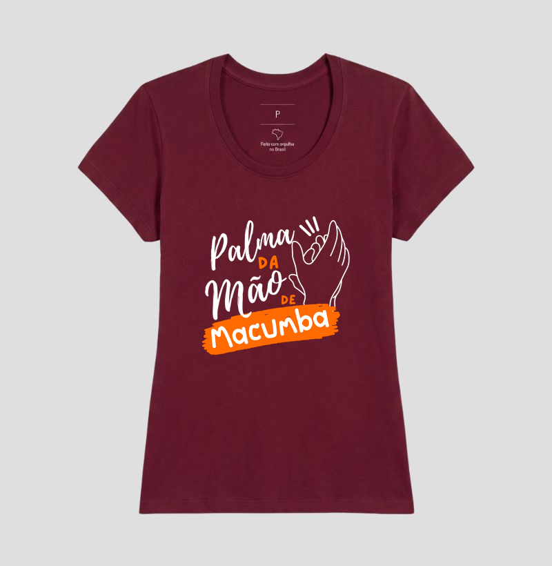Camisa 18