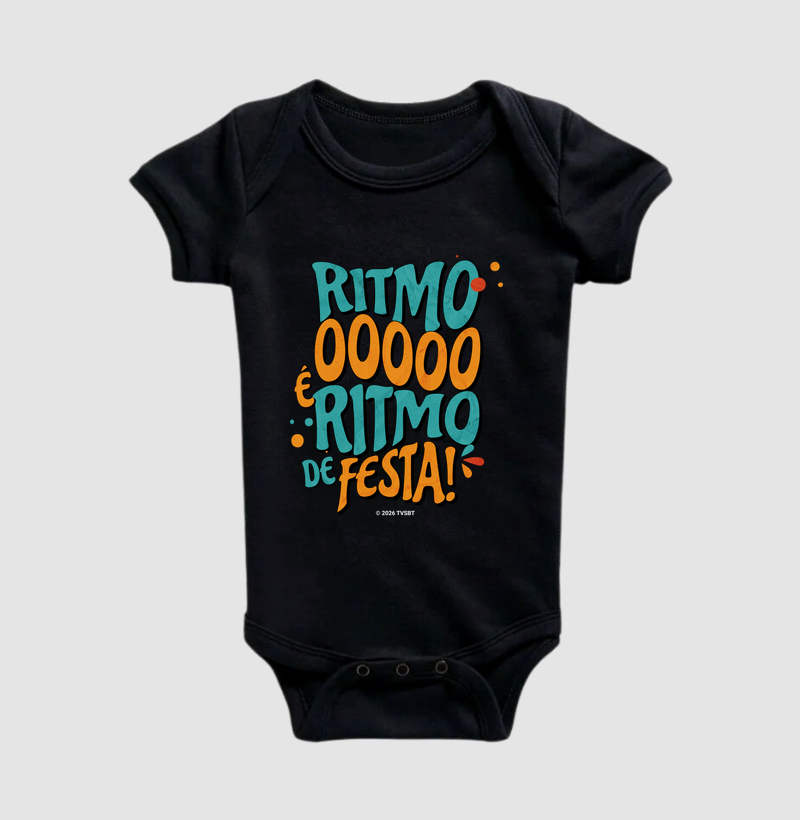 Ritmo de Festa - SBT - Imagem 2