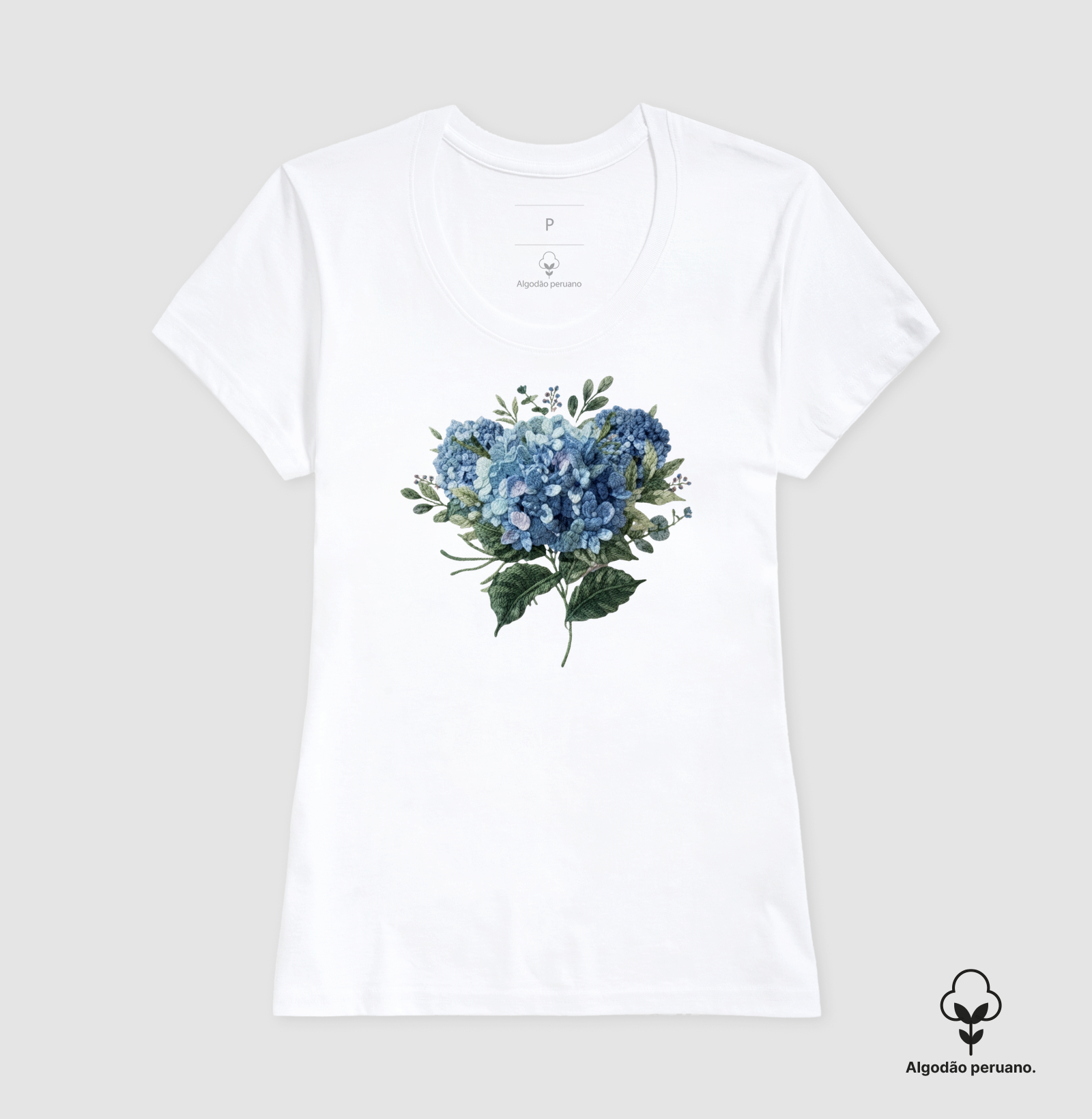 Hortênsia  - Imagem 5