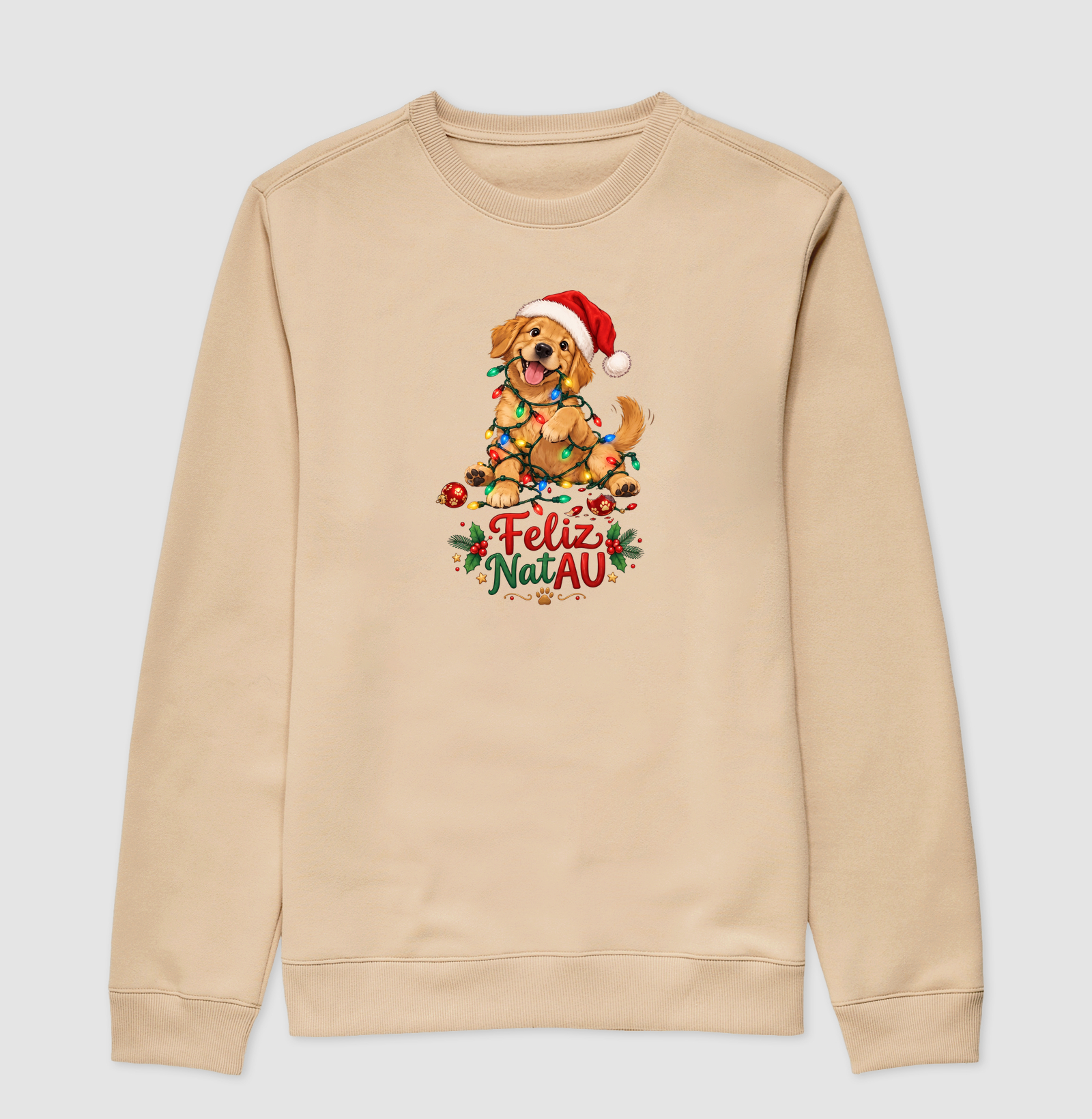 Feliz NatAU - Imagem 3