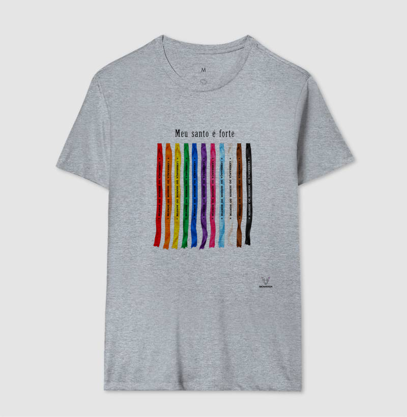 Fitas do Sr do Bonfim lgbtqia+ - Imagem 8