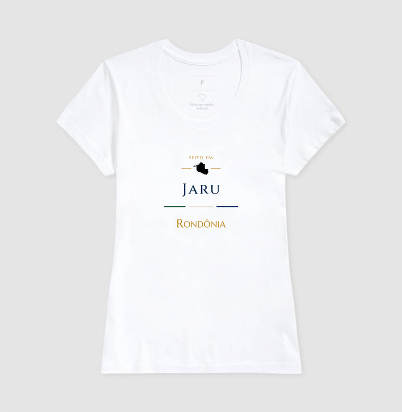 Feito em Jaru RO - Imagem 5