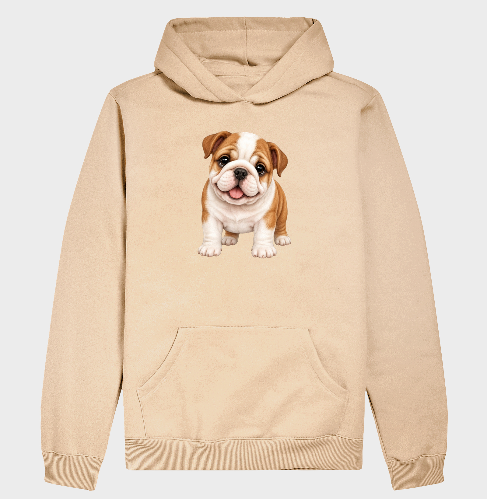 Bulldog (Buldogue) Inglês - Desenho Animado - Imagem 5
