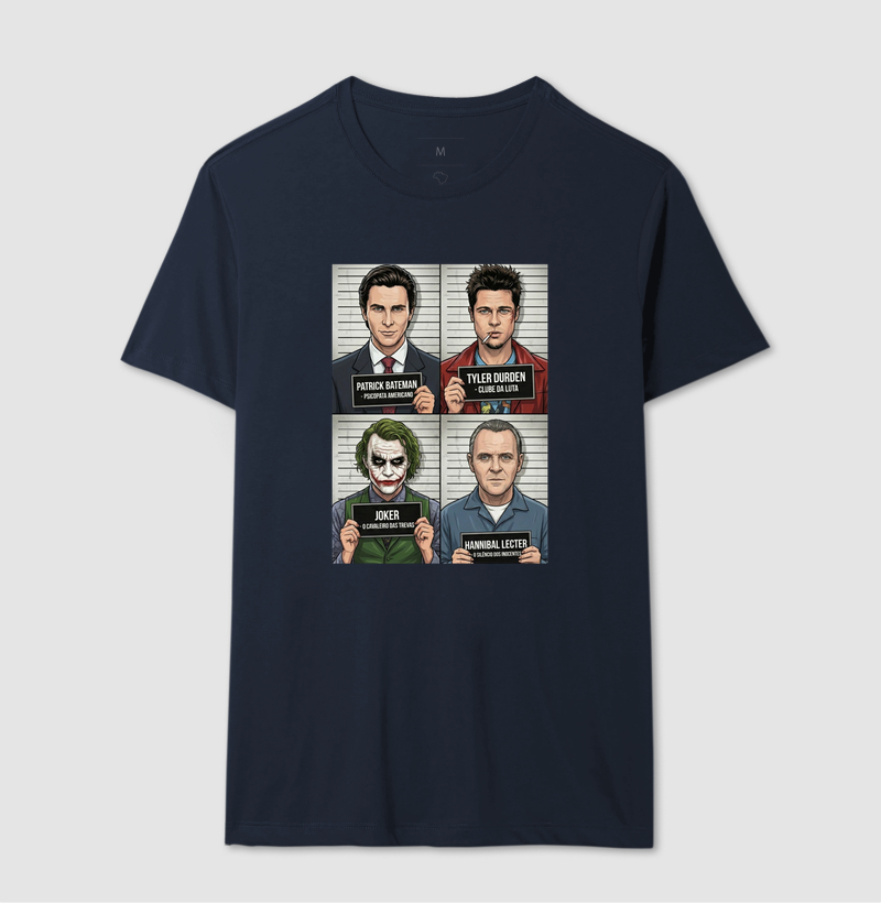Camisa 5