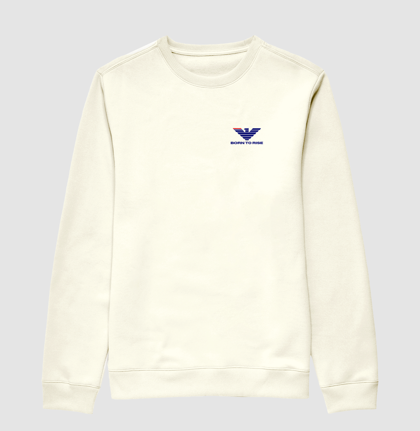 A estampa RISE AGAIN é um símbolo de confiança, superação e evolução. Com uma poderosa águia azul representando força, visão e liberdade, esta arte inspira aqueles que transformam desafios em oportunidades e nunca deixam de acreditar em seus sonhos. - Imagem 2