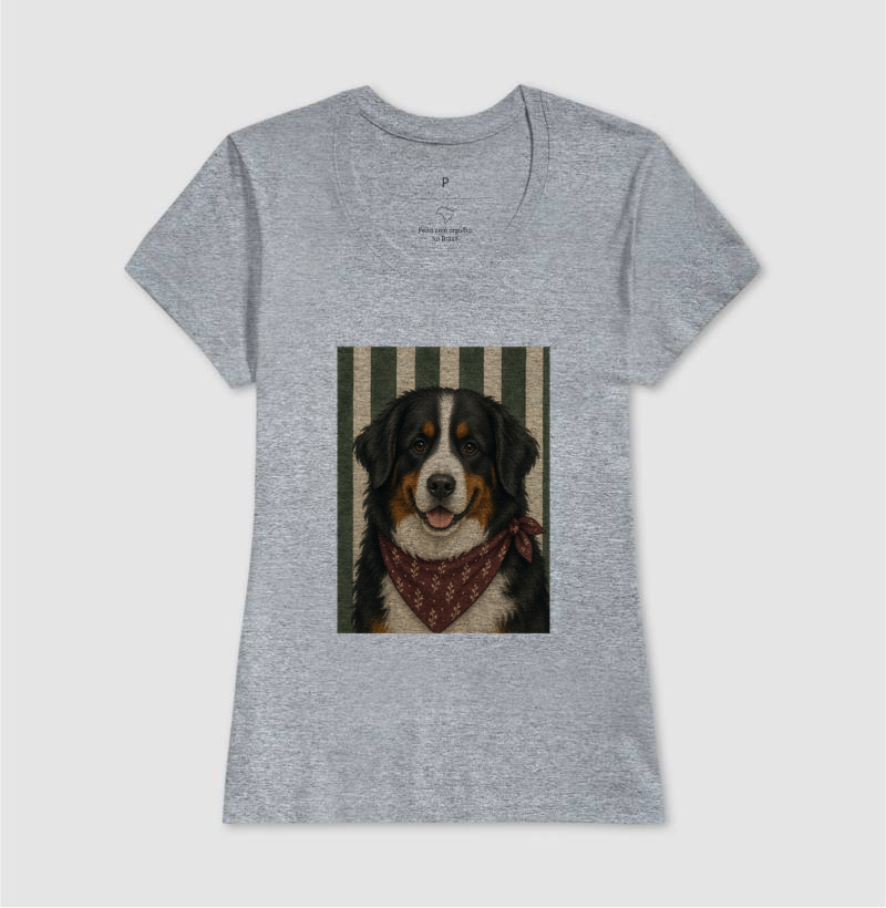 Bernese - Gentle Paws - Imagem 9