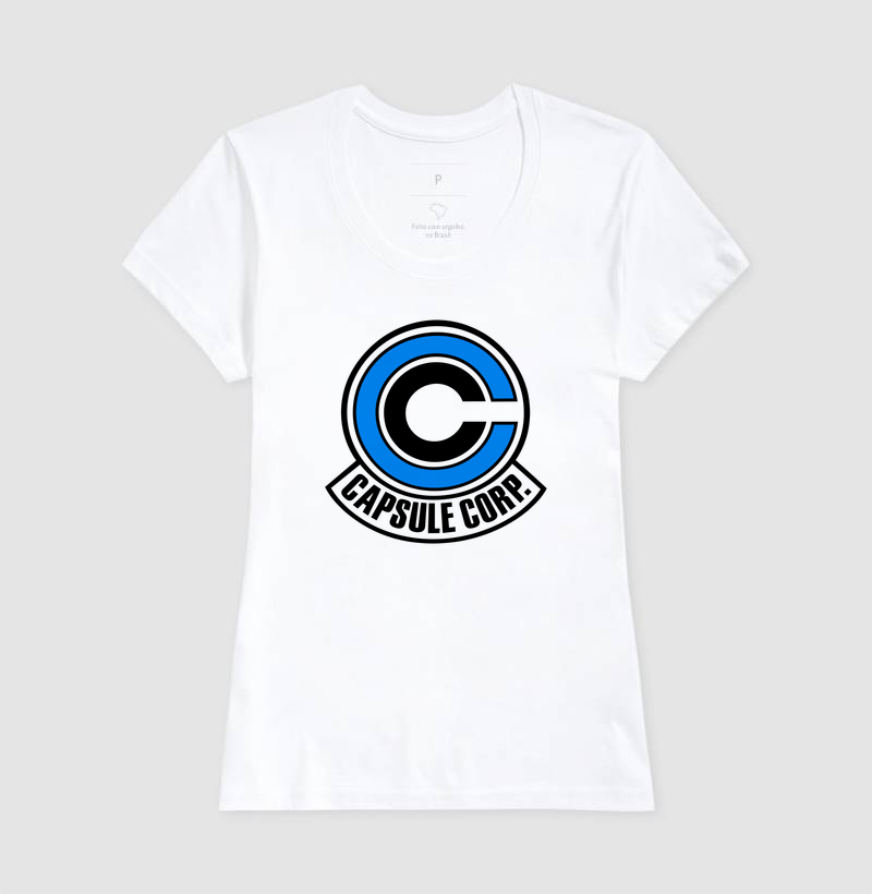 Capsule Corp - Imagem 8