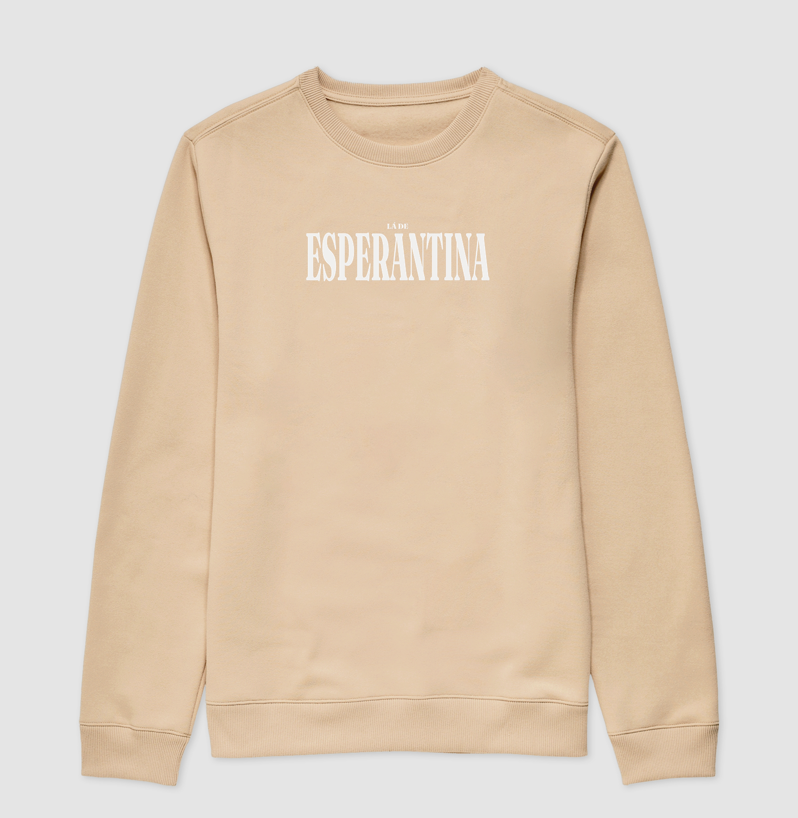 Esperantina | Tipografia TO - Imagem 3