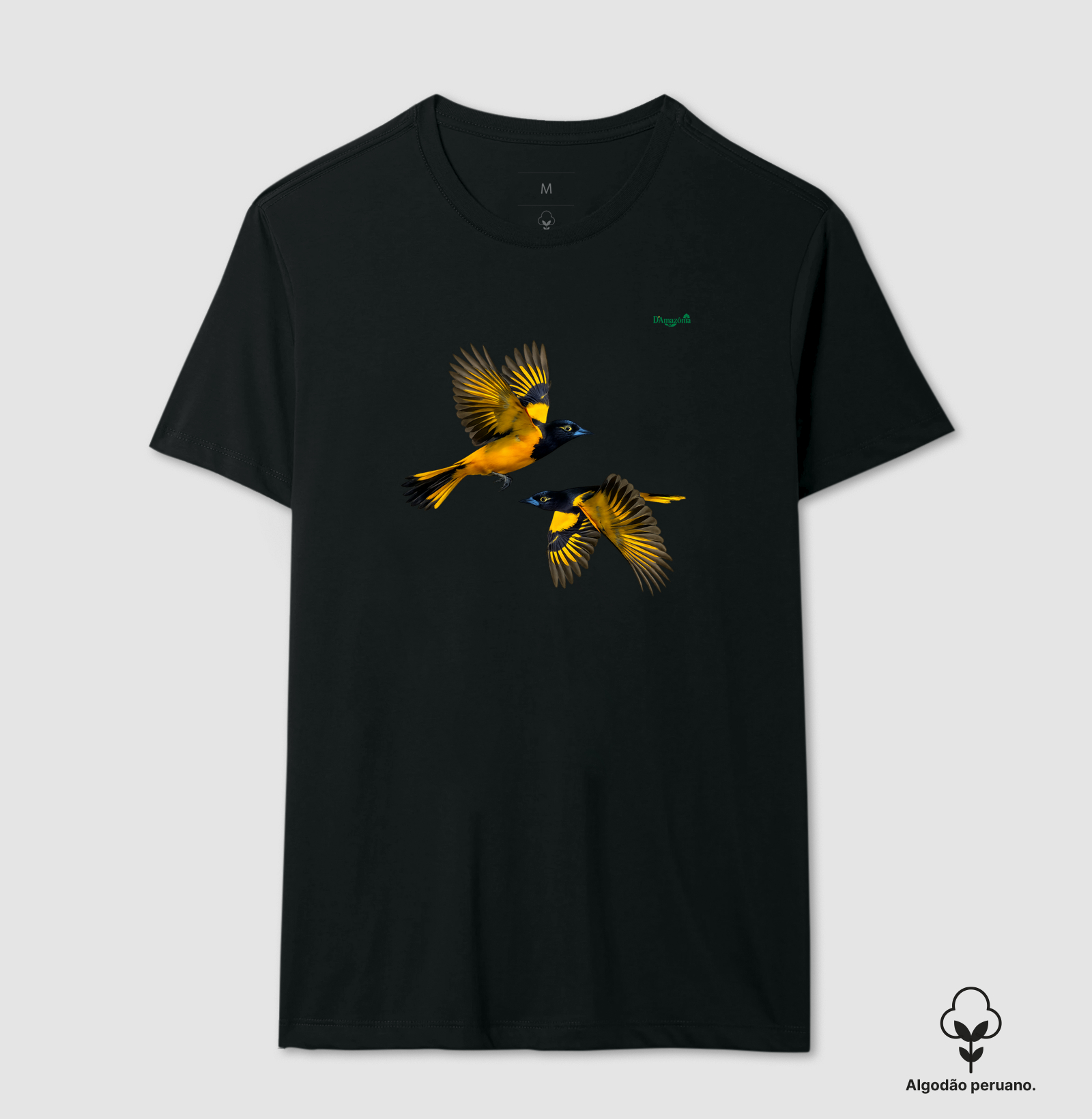Camisa 2